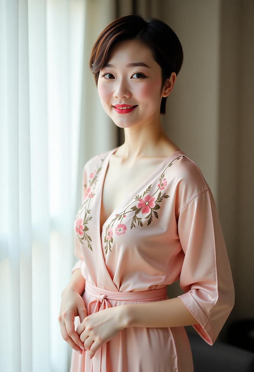 顾总的小祖宗又A又飒