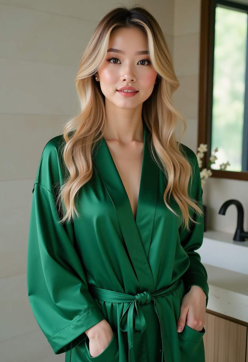 江晚晴