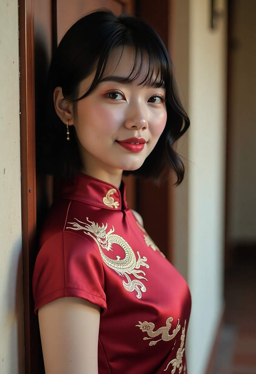 夫人她马甲藏不住了