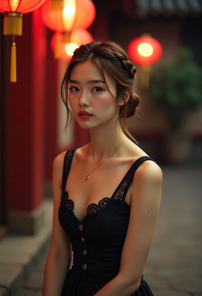 沈浩然