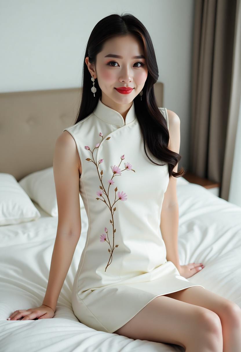 穿成炮灰后我嫁给了反派
