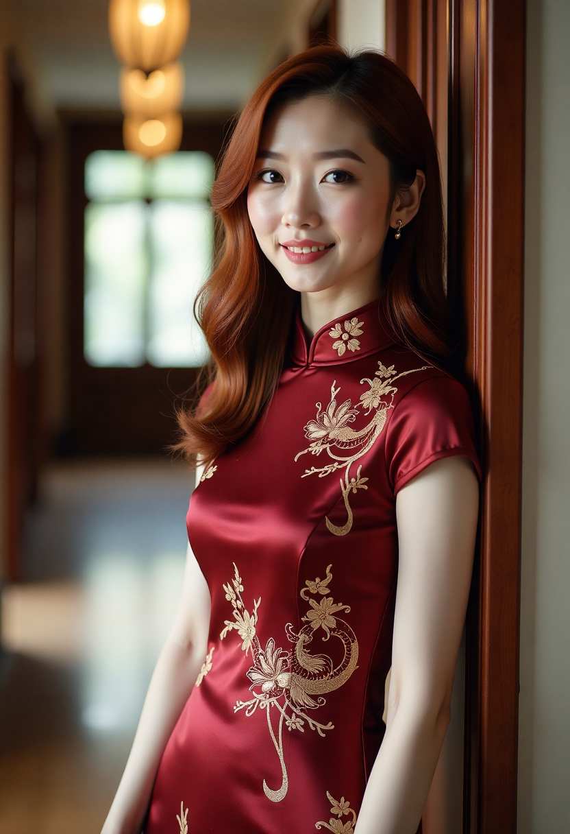 重生之我要当首富