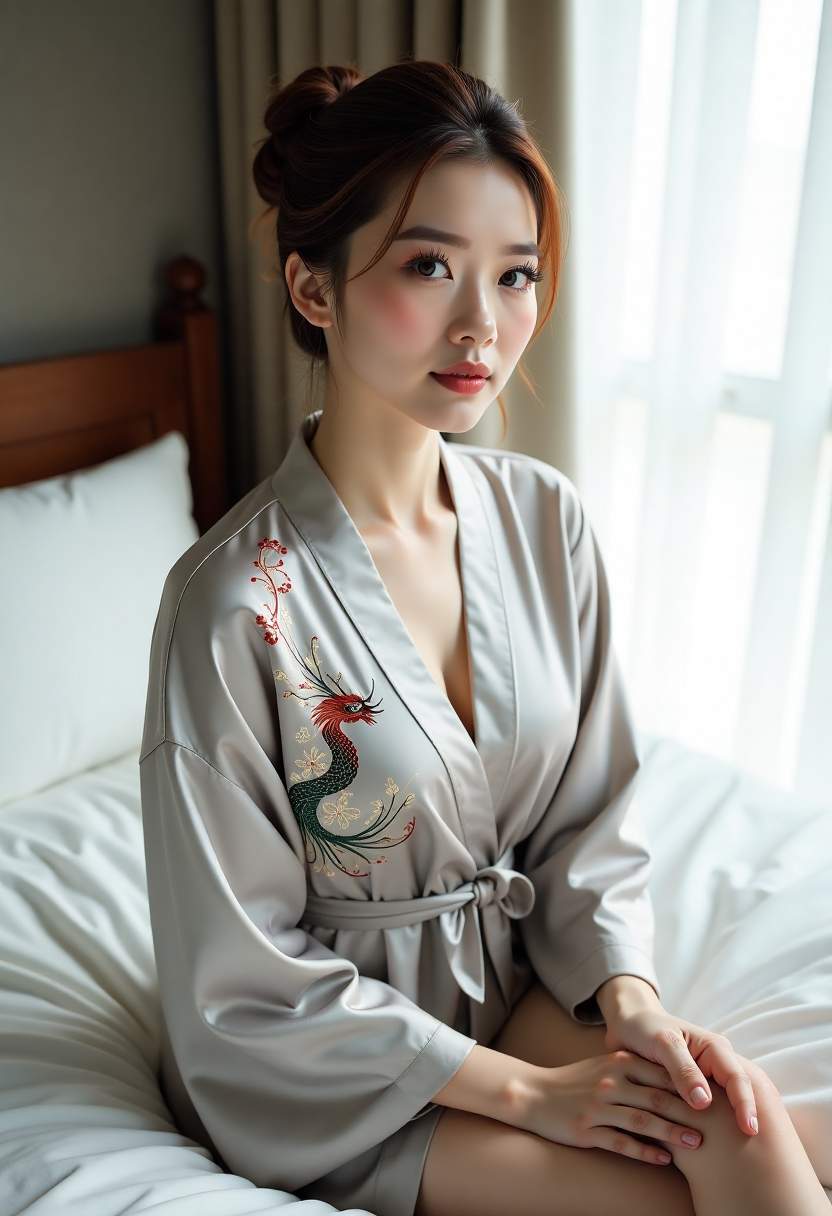 前夫他后悔了