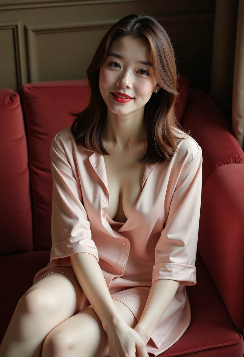 林婉秋