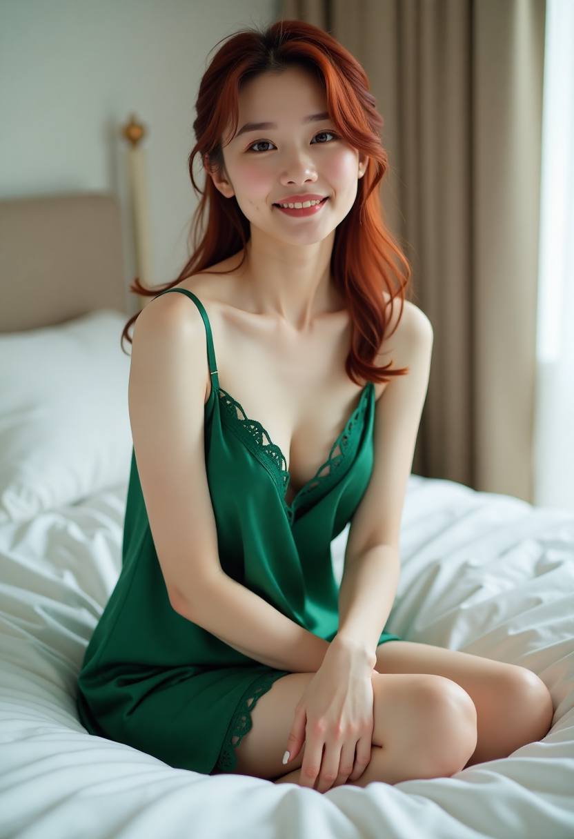 隐婚后被老公宠上天